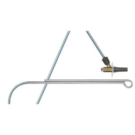 Sandstrahler ST-55 200 bar 040 M18x1,5IG