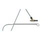 Sandstrahler ST-55 200 bar 055 M18x1,5IG