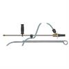 Sandstrahler ST-55 200 bar 055 Rohr 600 mm M21IG mit seitlichem Griff