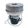 Saugerturbine - 1000 W - 230V - Bauart Bypass - GH=170mm - TBH=72mm - Ø144mm