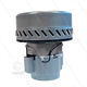 Saugerturbine - 1000 W - 230V - Bauart Bypass und mit Thermoschutz - GH=170mm - TBH=71mm
