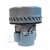 Saugerturbine - 1000 W - 230V - Bauart Bypass und mit Thermoschutz - GH=170mm - TBH=71mm