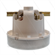 Saugerturbine - 1050 W - 230V - GH=122mm - TBH=45mm - Ø129mm