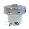 Saugerturbine - 1200 W - 230V - Bauart Bypass - GH=130mm - TBH=45mm - Ø129mm