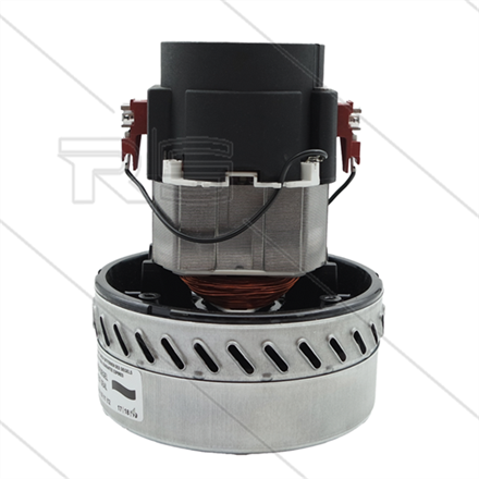 Saugerturbine - 1200 W - 230V - Bauart Bypass - GH=181mm - TBH=67mm - Ø144mm
