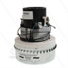 Saugerturbine - 1200 W - 230V - Bauart Bypass - mit Thermoschutz - GH=177mm - TBH=72mm - Ø