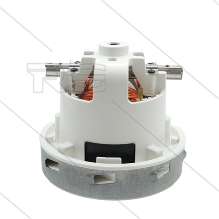 Saugerturbine - 1200 W - 230V - GH=128mm - TBH=51mm - Ø130mm
