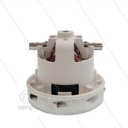 Saugerturbine - 1200 W - 230V