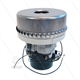 Saugerturbine - 1400 W - 230V - Bauart Bypass - GH=175mm - TBH=72mm - Ø144mm