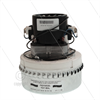 Saugerturbine - 800 W - 240V - Bauart Bypass - GH=163mm - TBH=72mm - Ø144mm