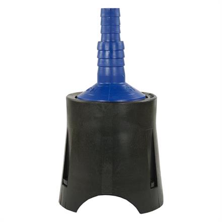 Saugkorb ST-35 R mit Rückschlagventil