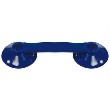 Saugnapf 100x16 mm weich dunkelblau