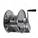 Schauchaufroller manuel VA - 20m - 600 Bar - Schlauch: 3/8" - Anschluss: Eingang 1/2" AG x