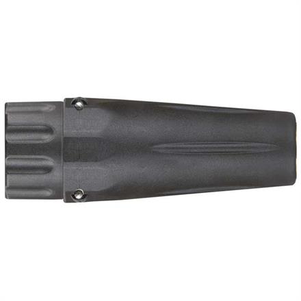 Schaumdüse ST-75-1,6 18x1,5IG schwarz