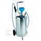 Schaumgerät mit Druckbehälter Edelstahl - 40 Liter
