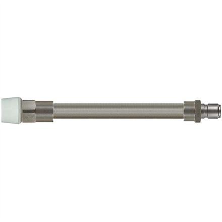 Schaumlanze ST-3100 VA 300 mm Edelstahl