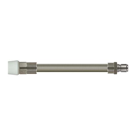 Schaumlanze ST-3100 VA 300 mm Edelstahl
