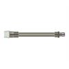 Schaumlanze ST-3100 VA 300 mm Edelstahl