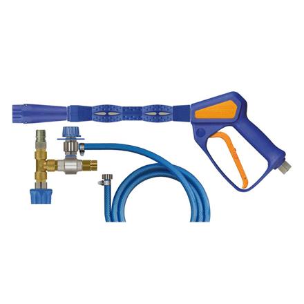 Schaumset easywash365+ ST-45 mit Pistole