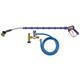 Schaumset ST-75-1,9 turbofoam365+ 900/700 mm 3/8"IG drehbar
