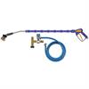 Schaumset ST-75-1,9 turbofoam365+ 900/700 mm 3/8"IG drehbar