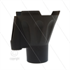 Schlammsauger - 250 Bar - max 25 l/min - Eingang: 3/8" IG - Ausgang: 1 1/4"IG