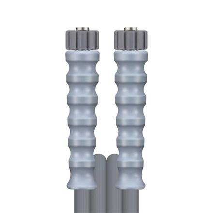 Schlauch 1SN-06 Grau 20 M.DKO 21 + GKS Grau