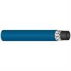 Schlauch 1SN-08-315 Bar 150°C Blau gewickelt