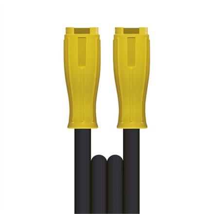 Schlauch 1SN-08-315 glatt SW 20 M.bds.TR22K-Lock