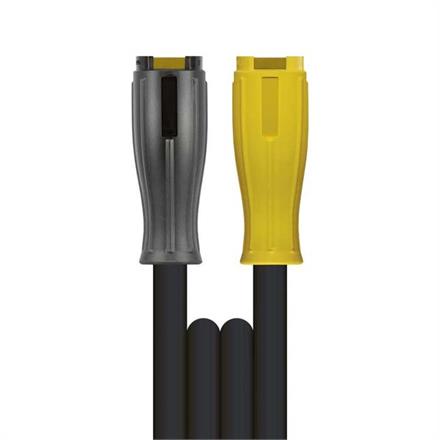 Schlauch 1SN-08-315 glatt SW 30 M.VA-Dreh 22-K :