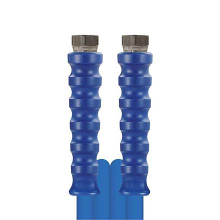 Schlauch 1SN-10 Blau 45 M.DKR 1/2" + GKS Blau