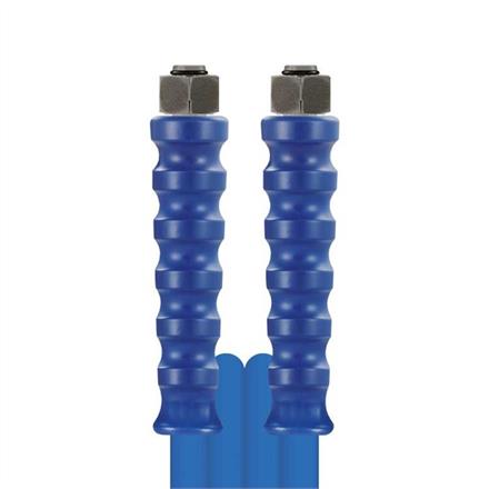 Schlauch 1SN-12 Blau glatt 10M.DKOL 22 + GKS Blau