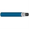 Schlauch 2SC-08-400 Bar 150°C Blau gewickelt