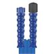 Schlauch 2SC-10 BL 20 M.VA-Dreh 22 : DKO 22 +