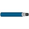 Schlauch 2ST-10-330 bar 150°C Blau