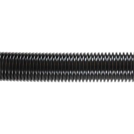 Schlauch 36 mm 20 M. Rolle schwarz Anti.