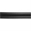 Schlauch 38 mm 20 M. Rolle schwarz