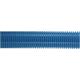 Schlauch 38 mm blau Rolle 20 Meter
