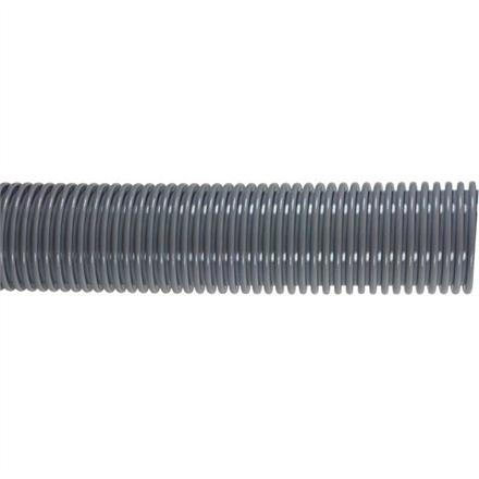 Schlauch 38 mm grau 20 Meter