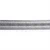 Schlauch 38 mm silber Rolle 20 Meter