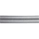 Schlauch 38 mm silber Rolle 20 Meter