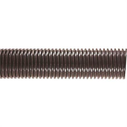 Schlauch 50 mm braun Meterwware max. 25 meter  Öl- und Temperaturbeständig