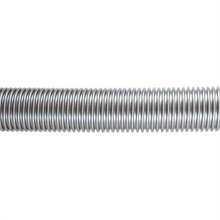 Schlauch 50 mm silber Rolle 20 Meter