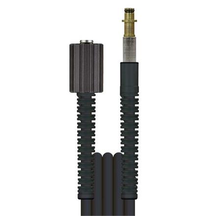 Schlauch 6-160 x 12 M.Steckn.10/18 mm :