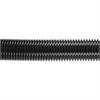 Schlauch DN38 AD47 schwarz Meterware max. 20 Meter  Max. Rollenlänge 20m