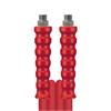 Schlauch NW-10-500 rot 10 M.AGR 3/8
