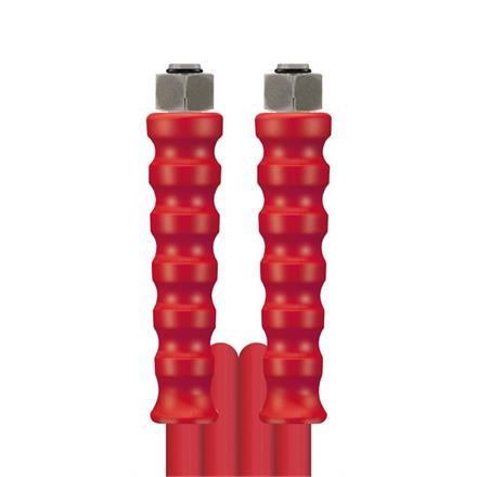 Schlauch NW-10-500 rot 10 M.DKOS 22