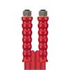 Schlauch NW-10-500 rot 10 M.DKOS 22