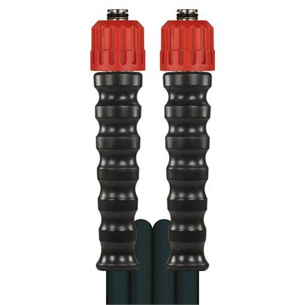 Schlauch NW-10-500 Schwarz 10 M.DKO 24