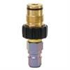 Schlauchadapter M27x1,5 AG : Stecknippel ST-45